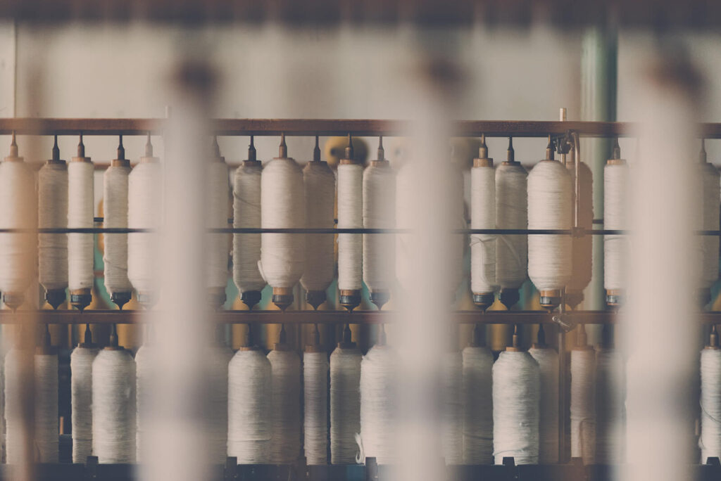 Manufacturing basic things