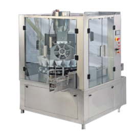 POWDER FILLING MACHINE